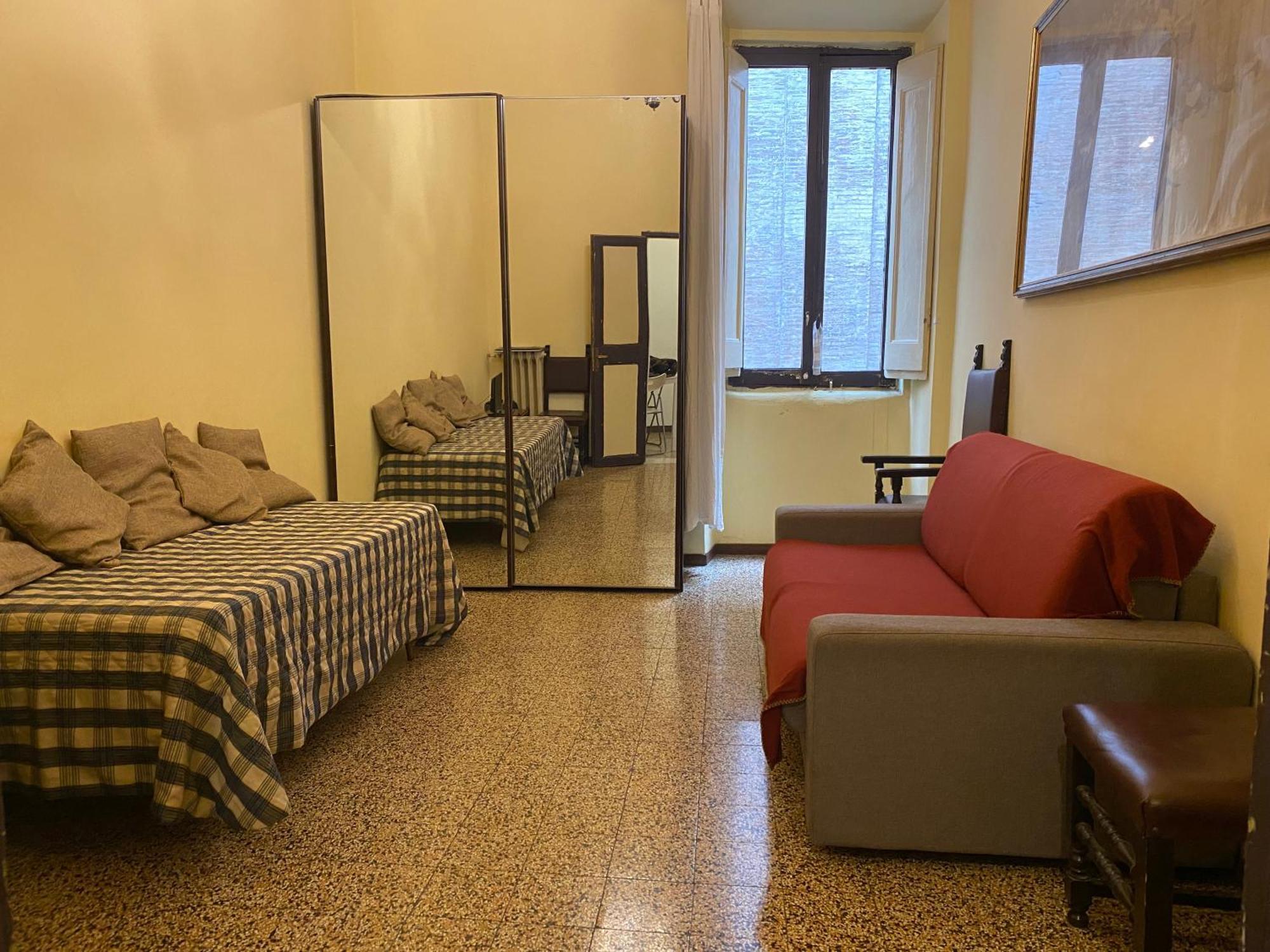 Appartement Very Two Bedroom